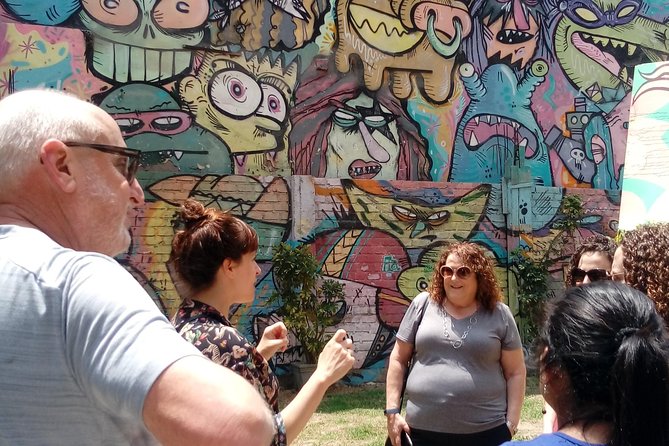 History, Art and Culture in Callao: Highlights and Hidden Gems - Savoring Callaos Culinary Delights