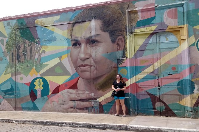 History, Art and Culture in Callao: Highlights and Hidden Gems - Uncovering Callaos Historic Sites