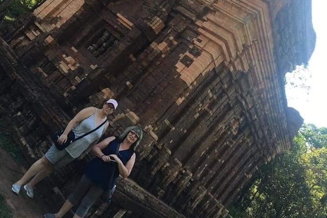 History & Culture Tour : My Son Holyland Private Morning Tour - Significance of My Son Temples