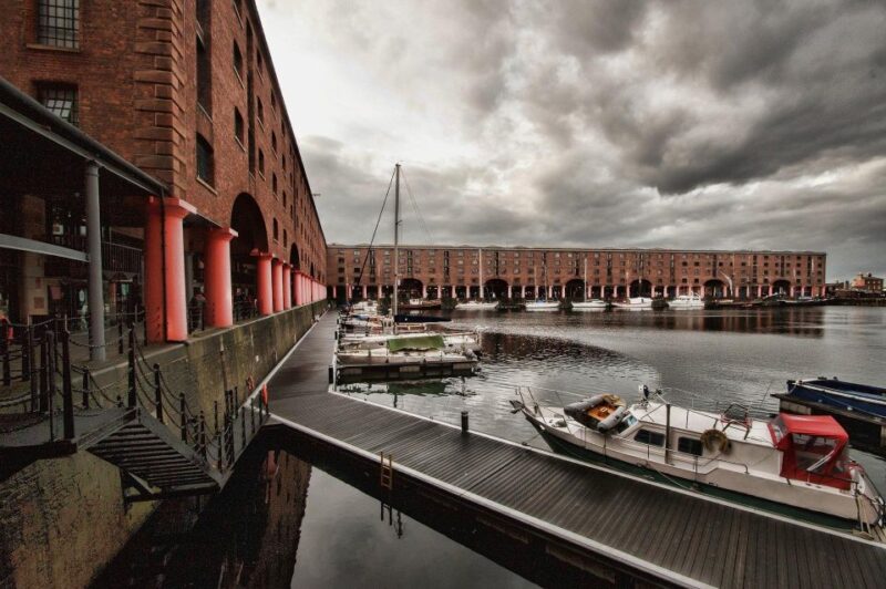 History Guided Tour of Liverpool and the Beatles - Inclusions and Exclusions
