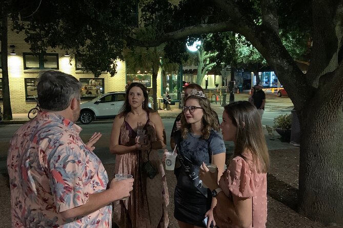 History, Haunts and Hops- Savannah's ONLY All Drinks Included Pub Crawl - Meeting and End Point Locations