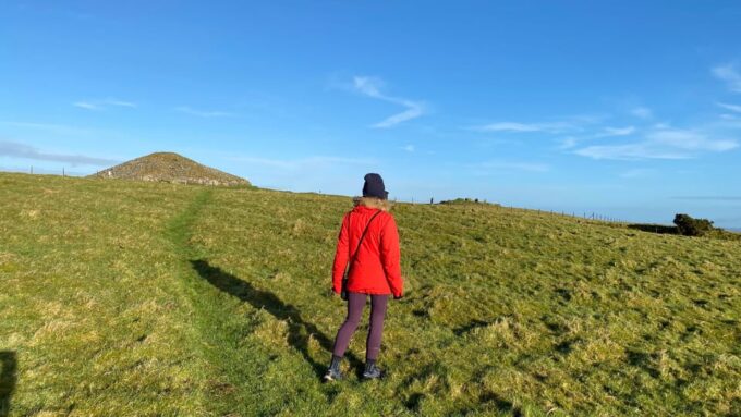 History & Heritage Tour: Kells, Trim, Loughcrew Cairns, Fore - Kells and St. Columcille