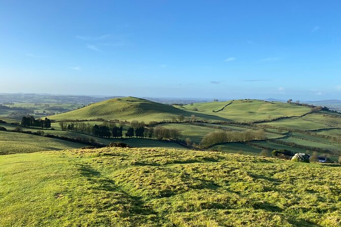 History & Heritage Tour: Kells, Trim, Loughcrew, Fore, Distillery - Loughcrew: Megalithic Cairns