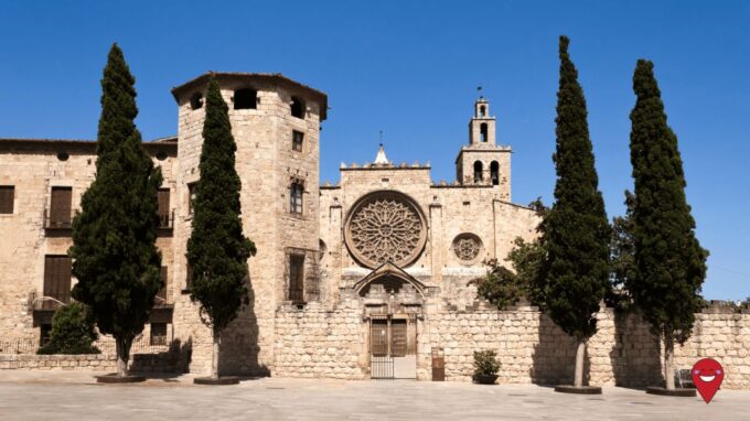 History & Legends Comedy Tour: Sant Cugat - Frequently Asked Questions