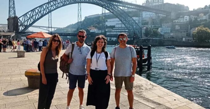 History & Lengends of Porto (Walking Tour) - Experience and Recommendations