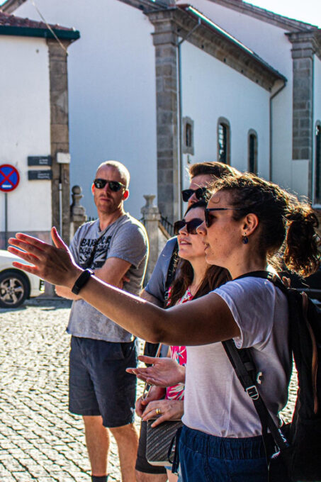 History & Lengends of Porto (Walking Tour) - Customer Reviews