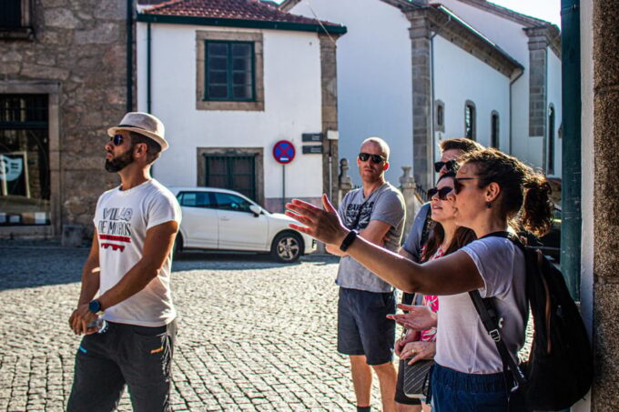 History & Lengends of Porto (Walking Tour) - Frequently Asked Questions