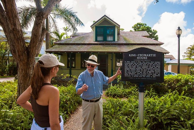 History Museum, Pioneer House Museum & Schoolhouse Museum - Cancellation Policy