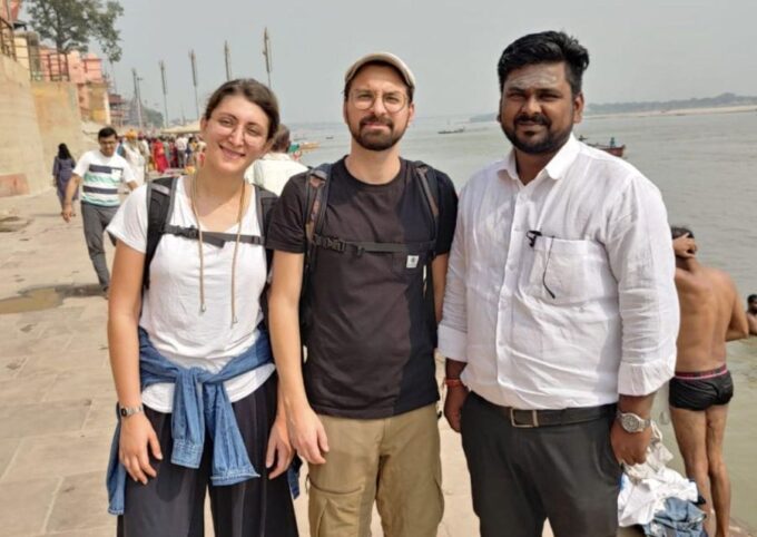 History, Mysticism & Religions of Kashi(Sightseeing by Car) - Frequently Asked Questions