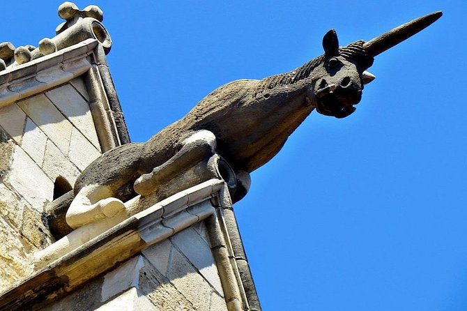 History of Barcelona, Private Family Tour. - Key Points