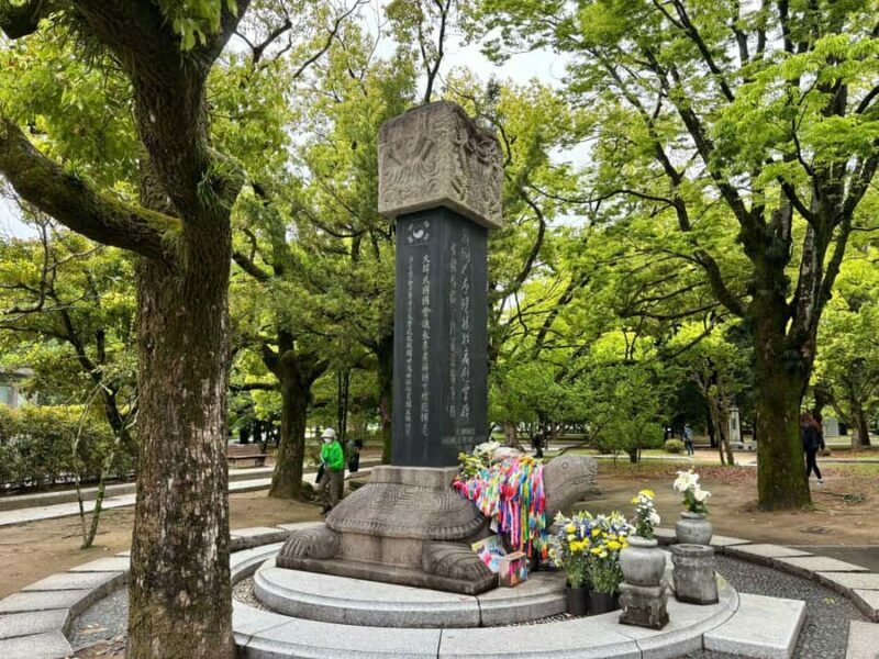 History of Hiroshima Group Walking Tour - The Sum Up