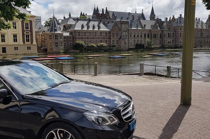 History of Holland: Delft, The Hague & Madurodam Tour - Madurodam: Miniature Marvels