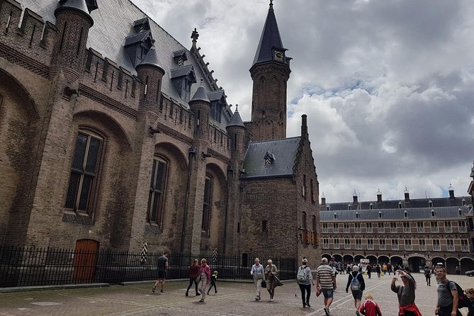 History of Holland: Delft, The Hague & Madurodam Tour - Traveler Reviews and Ratings