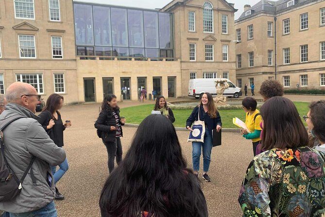 History of Medicine - An Uncomfortable Oxford™ Walking Tour - Key Points