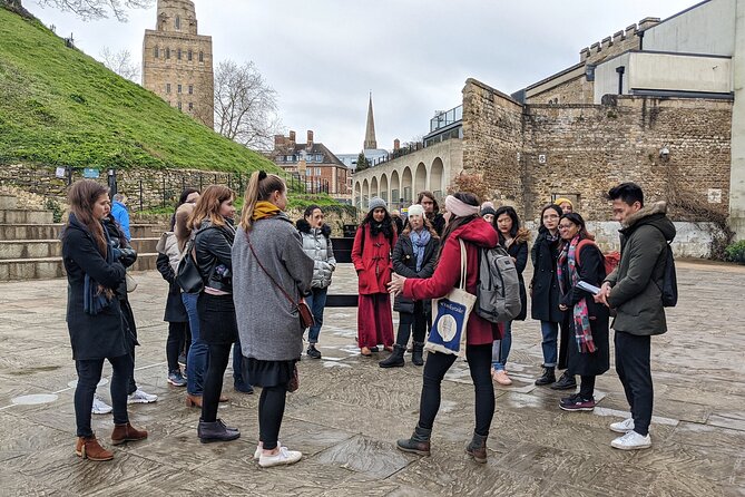 History of Medicine - An Uncomfortable Oxford™ Walking Tour - Exploring Medical History