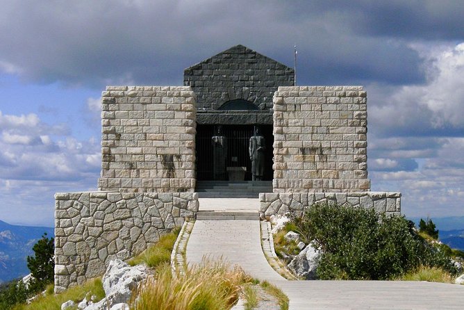 History of Montenegro - Private Cetinje and Lovcen National Park Tour - Tour Inclusions and Additional Details