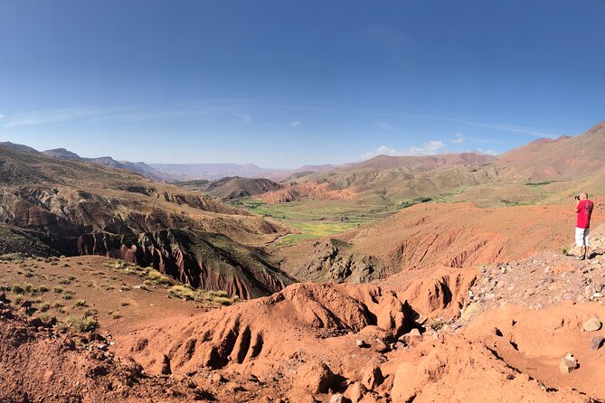 History of Morocco Nature and Adventure Private Tour 12 Days - Inclusions and Amenities