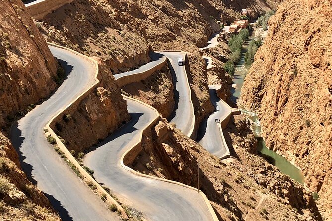History of Morocco Nature and Adventure Private Tour 12 Days - Health and Safety Guidelines