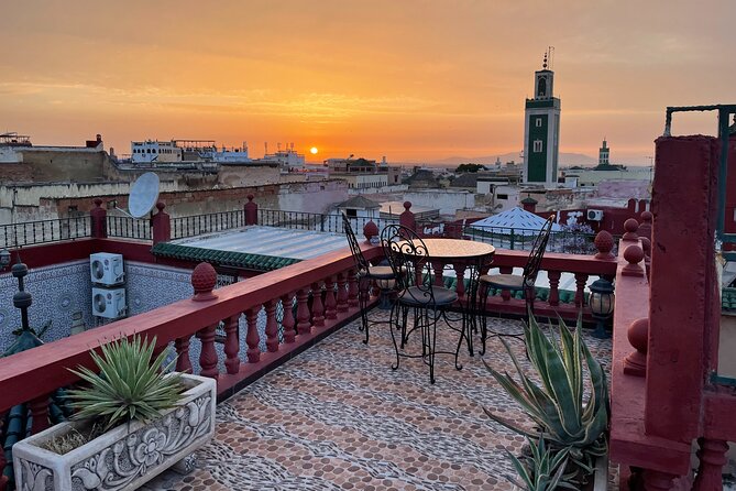 History of Morocco Nature and Adventure Private Tour 12 Days - Customer Reviews and Ratings