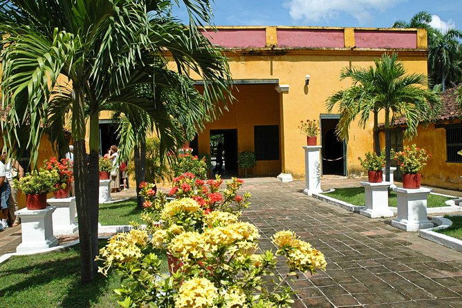 History of Santa Marta - Role in Independence Movements