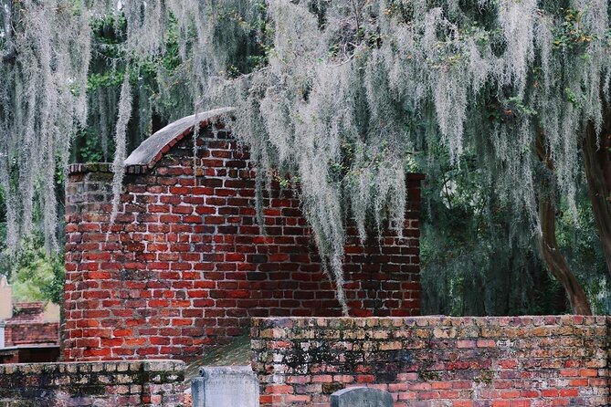 History of Savannah Walking Tour - Cultural Influences in Savannah