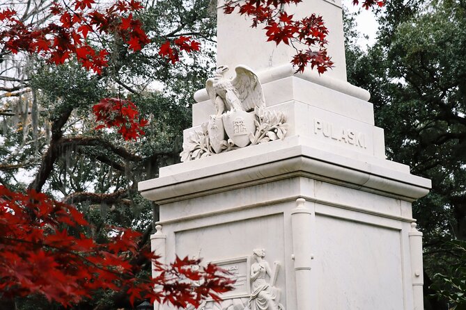 History of Savannah Walking Tour - Tour Duration and Pricing Details