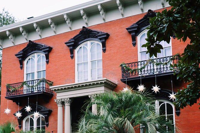 History of Savannah Walking Tour - Positive Guest Reviews