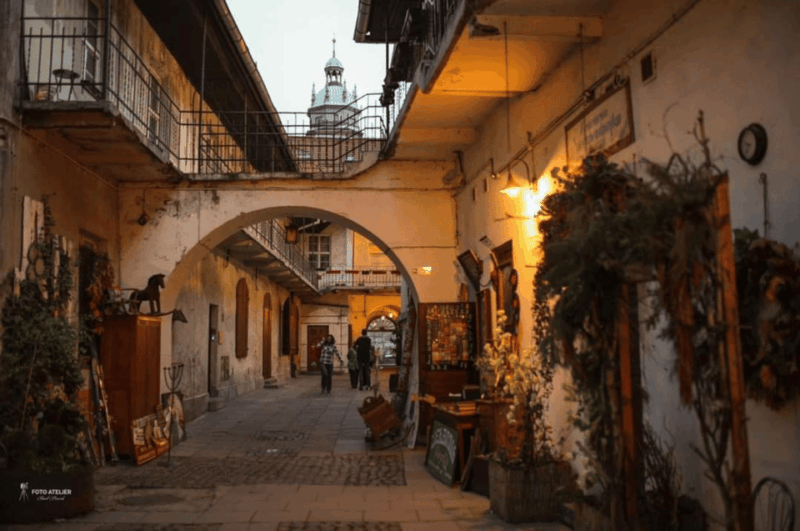 History of the Jews of the Kazimierz of Krakow - Key Points
