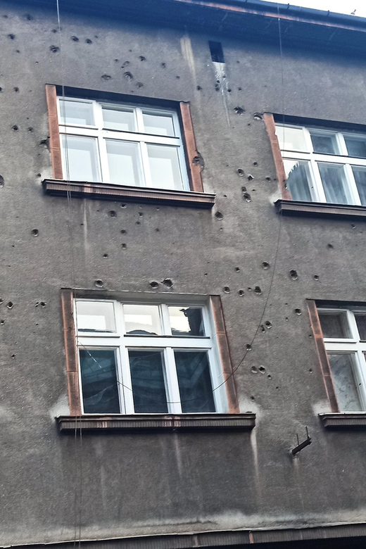 History of the Jews of the Kazimierz of Krakow - Spiritual and Intellectual Legacy