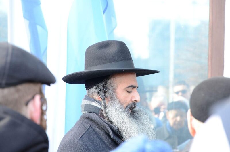 History of the Jews of the Kazimierz of Krakow - Orthodox Center and Pilgrimage Destination