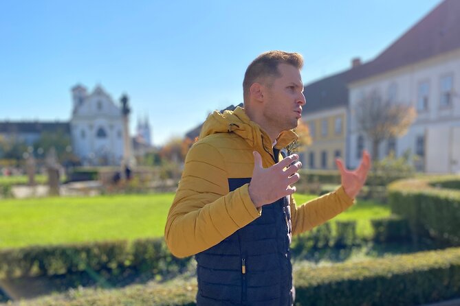 History of Vác With a Young Local Historian - Historical Anecdotes of Vác