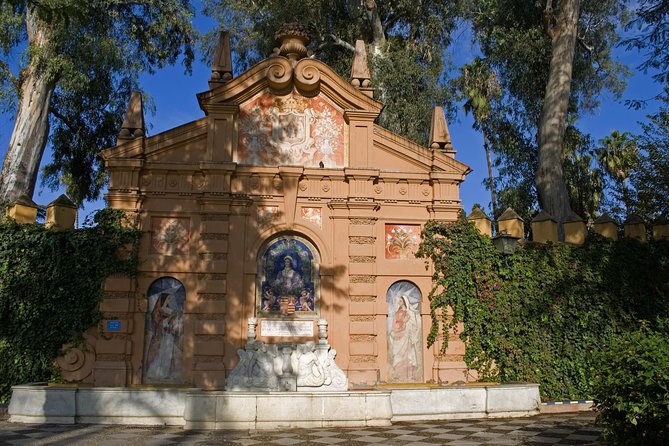 History of Women of Seville Private Tour - Womens Roles and Contributions