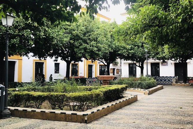 History of Women of Seville Private Tour - Inspirational Sevillian Women