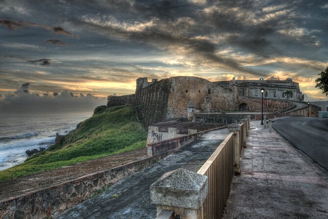 History-Rich Walking Tour of Old San Juan - Reviews and Feedback