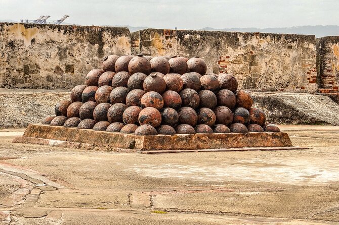 History-Rich Walking Tour of Old San Juan - Preparing for the Tour