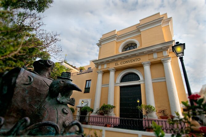 History-Rich Walking Tour of Old San Juan - Getting the Most From the Experience