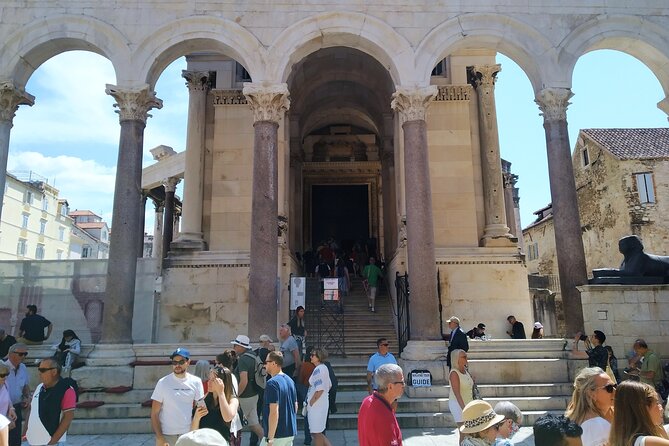 History Tour - Additional Information