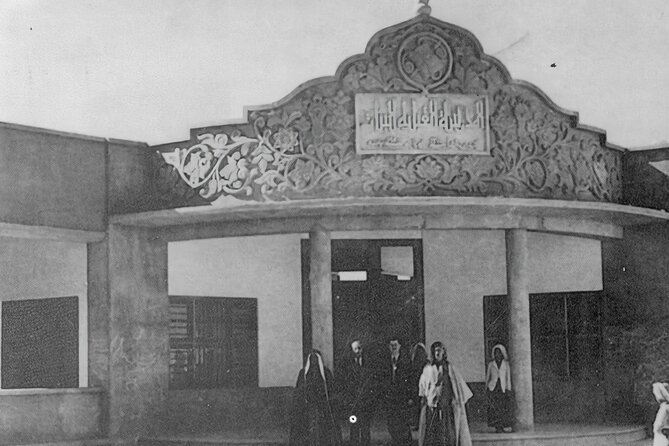 History Tour of Stories That Shaped Kuwait by Kuwaiti Guide - Customer Reviews