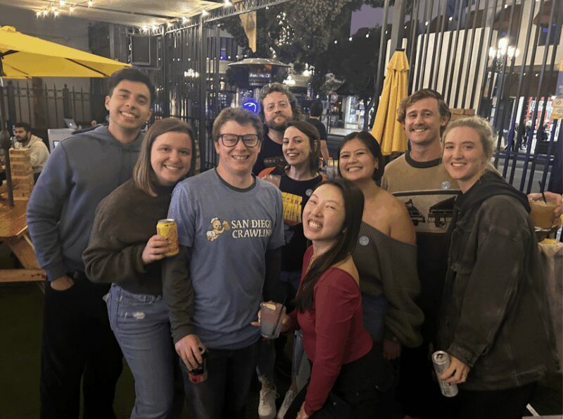 History Tour Pub Crawl of Famous Gaslamp Quarter - Who Is This Tour Perfect For?