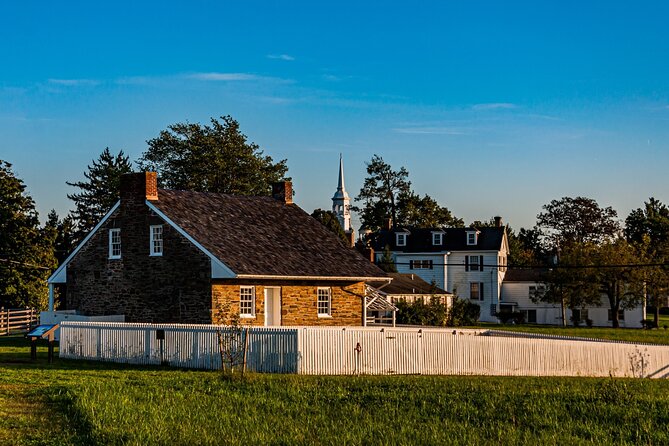 History Underfoot: A Seminary Ridge Self-Guided Tour - Preparing for the Tour