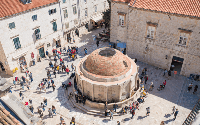 History Walking Group Tour in Dubrovnik With Licenced Guide - Good To Know