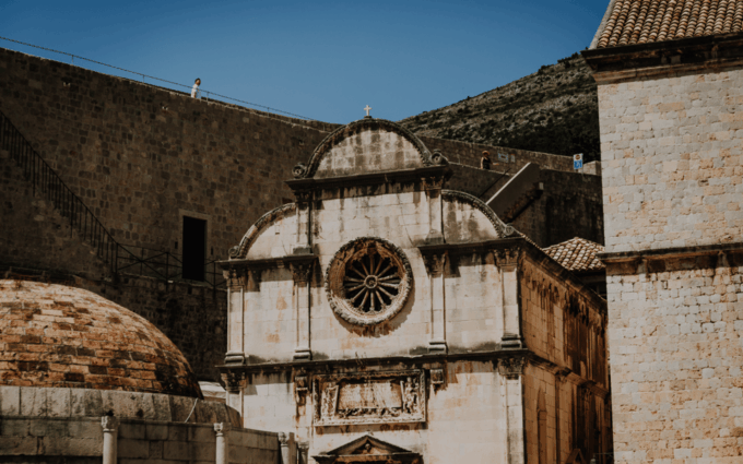 History Walking Group Tour in Dubrovnik With Licenced Guide - Duration and Price
