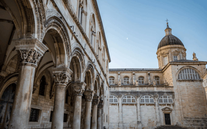History Walking Group Tour in Dubrovnik With Licenced Guide - Cancellation Policy
