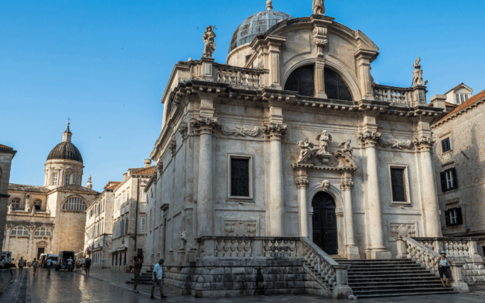 History Walking Group Tour in Dubrovnik With Licenced Guide - Frequently Asked Questions