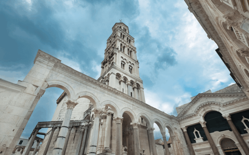 History Walking Group Tour in Split - Historical Significance