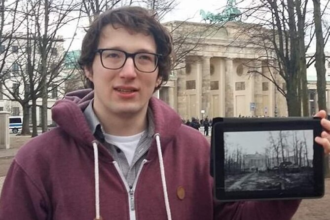 Hitler to Stalin - WWII & Cold War Tour (Small Group) - Tour Highlights