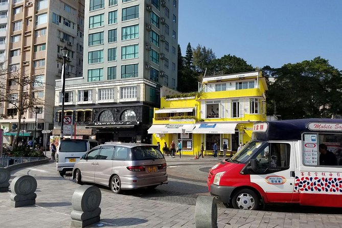 HK Island: 6 Hours Private Limo Tour - Customized Travel - Optional Activities and Stops