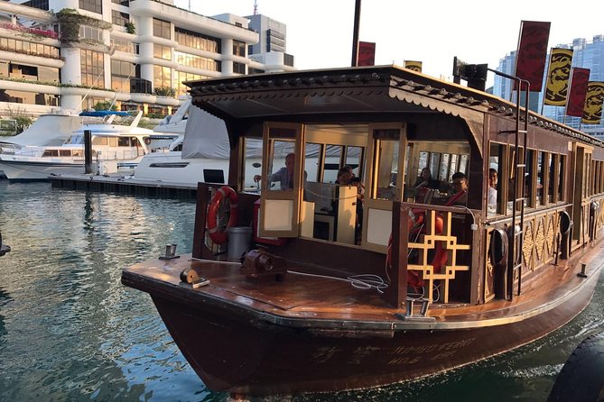 HK Island: 6 Hours Private Limo Tour - Customized Travel - Customizable Travel Experience