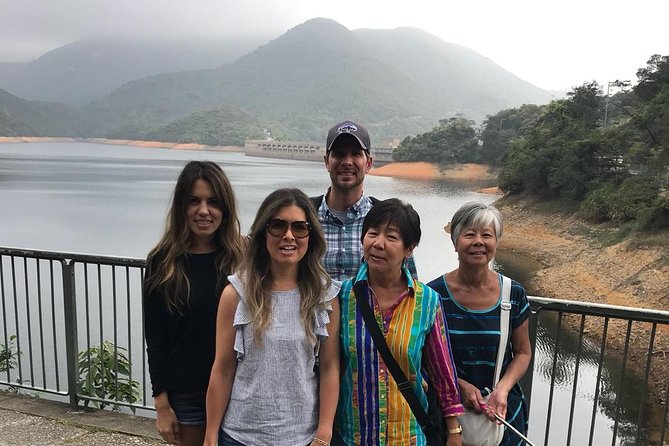HK Island: 6 Hours Private Limo Tour - Customized Travel - Key Booking Information