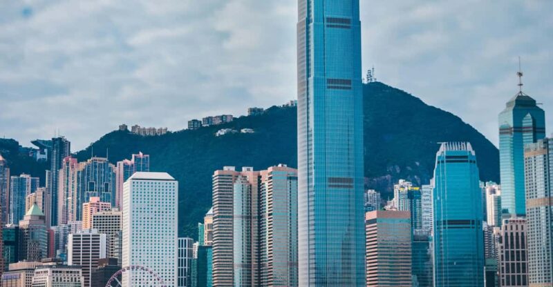 HK Island: 6 Hours Private Limo Tour - Customized Travel - Itinerary Highlights
